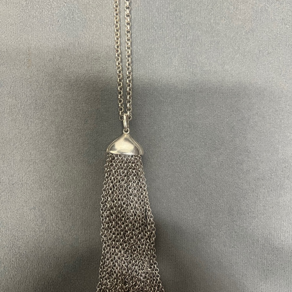 Slane necklace